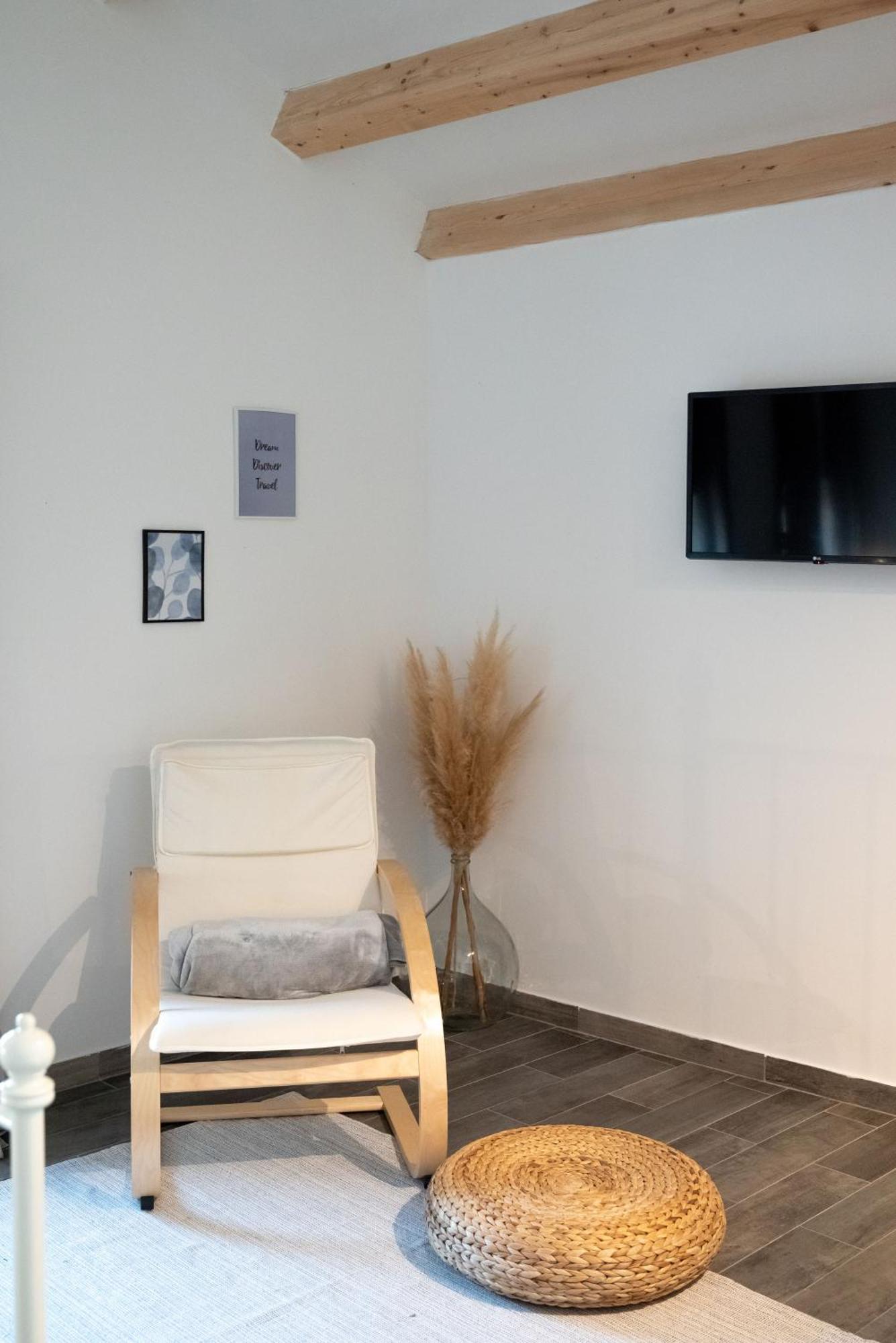 Prázdninový dům Relax Funtana