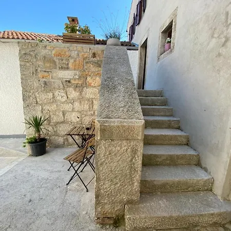 Relax Home Funtana Exterior photo